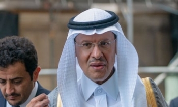 Ả Rập Xê-út: Loại bỏ dầu và khí đốt là phi thực tế