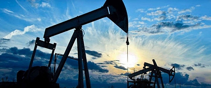Giá trị xuất khẩu dầu của OPEC giảm tới 240 tỷ USD vào năm 2020