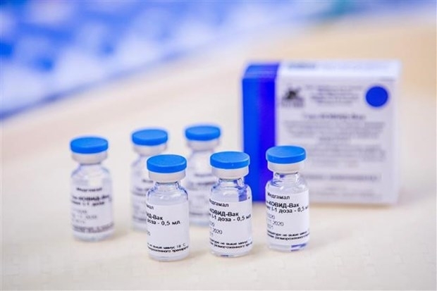 WHO sẽ sớm phê duyệt vaccine ngừa Covid-19 của Nga