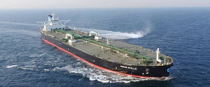Ả Rập Xê-út chuyển thêm dầu thô tới châu Á vào tháng 11
