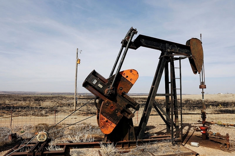 Mỹ: Sản lượng dầu tại Permian sẽ sớm đạt mức trước đại dịch