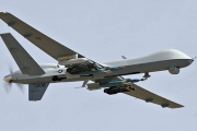 Quân đội Mỹ tiêu diệt thủ lĩnh cấp cao al-Qaeda bằng UAV