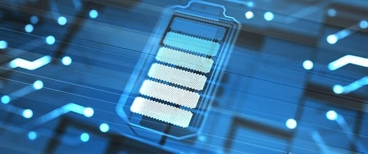 Thế giới cần đầu tư nhiều hơn vào bộ lưu trữ pin