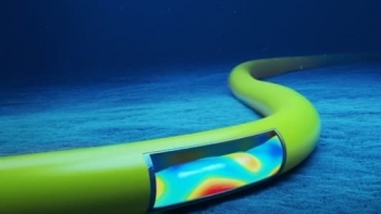 Đường ống dẫn khí ngoài khơi dài nhất thế giới được "bật đèn xanh"