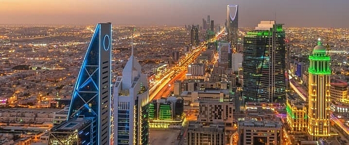 Quỹ Đầu tư công Ả Rập Xê-út bán cổ phần tại Aramco