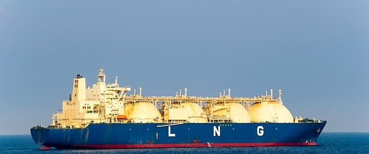 TotalEnergies công bố lợi nhuận kỷ lục khi hoạt động kinh doanh LNG bùng nổ