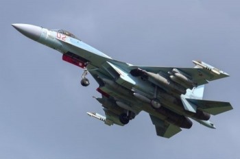 Indonesia muốn Nga chuyển giao công nghệ phát triển Su-35