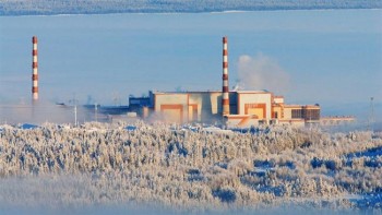 Nga lên kế hoạch xây 30 nhà máy hạt nhân di động ở Bắc Cực