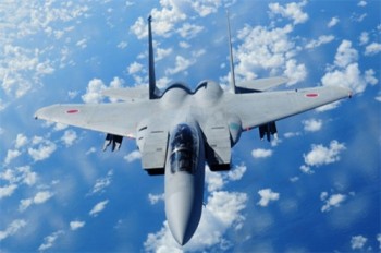 Nhật Bản sẽ cho phép nữ phi công lái máy bay chiến đấu