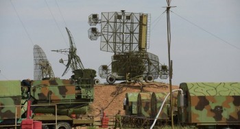 Nga - Armenia lập hệ thống phòng thủ tên lửa chung
