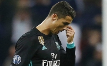 Cristiano Ronaldo sẽ không gia hạn hợp đồng với Real