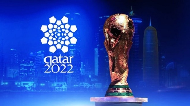 Việt Nam có cơ hội tham dự VCK World Cup 2022