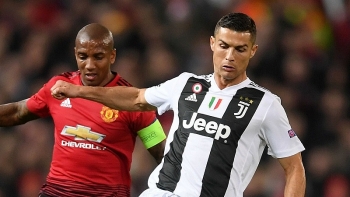 Nhận định trận Juventus vs M.U 3h00 ngày 8/11: Quỷ đỏ khó "phục thù"