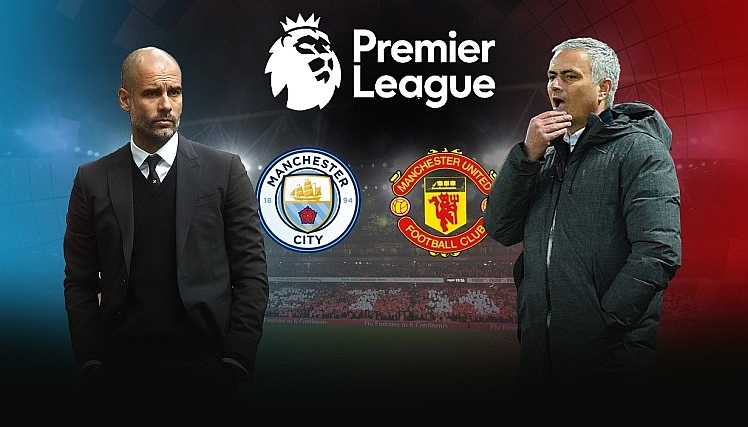 Nhận định trận Man City vs Man United 23h30 ngày 11/11: Khó cho đội khách