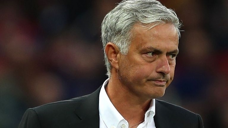 Mourinho bị sa thải nếu M.U không có vé Champions League