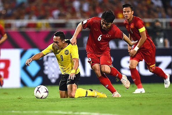 Chân sút số 1 Malaysia muốn gặp lại Việt Nam ở trận chung kết
