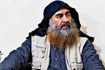 Sau cái chết của al-Baghdadi, IS đe dọa trả thù Mỹ