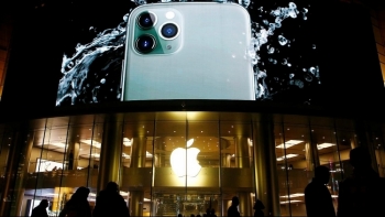 Apple muốn miễn thuế nhập khẩu đối với linh kiện iMac và iPhone