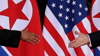 Mỹ và Triều Tiên nối lại đàm phán hạt nhân trước tháng 12