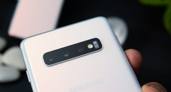 Samsung trang bị cho Galaxy S11 camera 108 megapixel?