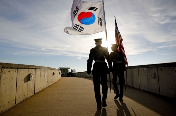 Mỹ muốn Hàn Quốc trả chi phí cho sự hiện diện quân sự của nước này