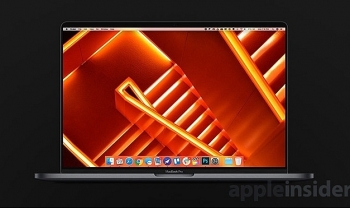 MacBook Pro 16 inch ra mắt trong tuần này