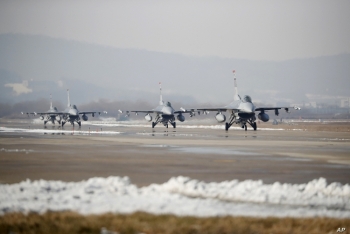 Mỹ sẵn sàng thay đổi các cuộc tập trận để thúc đẩy đàm phán với Triều Tiên