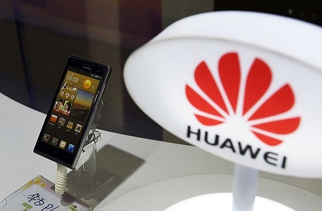 Huawei đầu tư 1 tỷ USD cho hệ sinh thái riêng