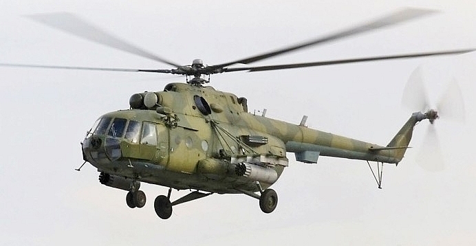Ấn Độ và Indonesia không mua trực thăng Nga vì giá cao