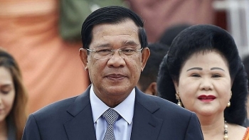 Thủ tướng Campuchia không tham dự Hội nghị thượng đỉnh Hàn Quốc - ASEAN