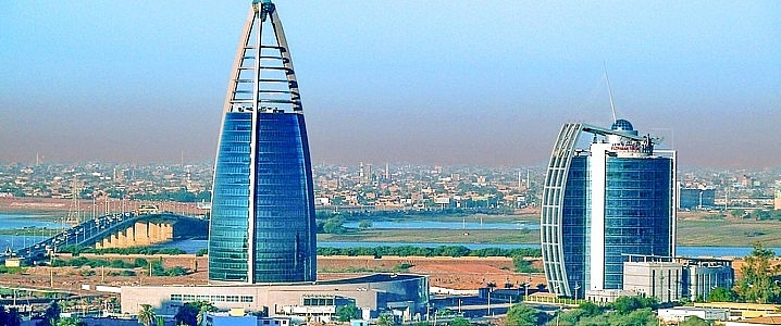Sudan mời thầu 27 lô dầu khí