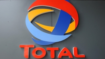 Total muốn tăng cường đầu tư vào ngành dầu mỏ Libya
