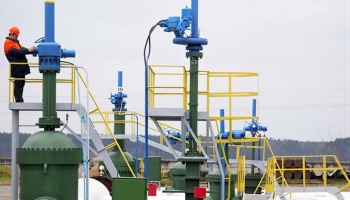 Nga trở thành nhà cung cấp dầu hàng đầu cho Trung Quốc