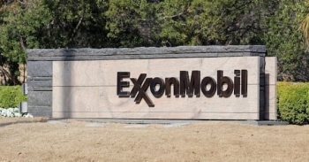 ExxonMobil lên kế hoạch mua lại cổ phiếu vào năm 2022
