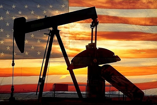 Chính phủ Mỹ dự báo thị trường dầu dư cung vào đầu năm 2022