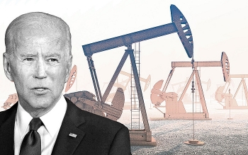 Mỹ: Dự luật cơ sở hạ tầng sẽ thúc đẩy nhu cầu dầu