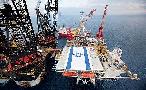 Hướng tới năng lượng tái tạo, Israel ngừng cấp giấy phép thăm dò dầu khí