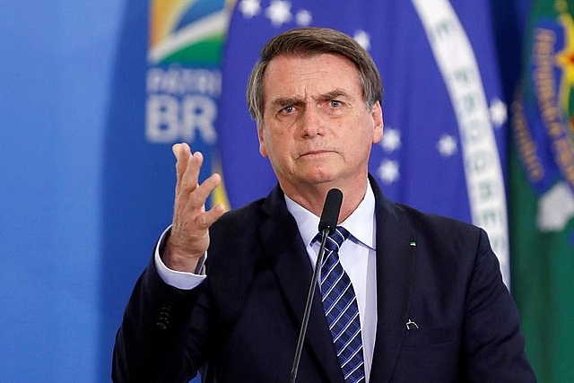 Brazil chính thức ban hành Luật Khí đốt mới