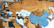 Iran và Nga thảo luận về việc hoán đổi nguồn cung dầu và khí đốt