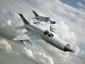 Hành trình đỉnh cao 103 năm của Không quân Nga