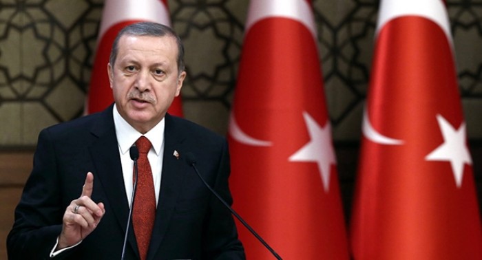 Điện thoại di động tiết lộ Thổ Nhĩ Kỳ ủng hộ IS