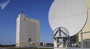 Nga triển khai hệ thống radar chống tên lửa hành trình