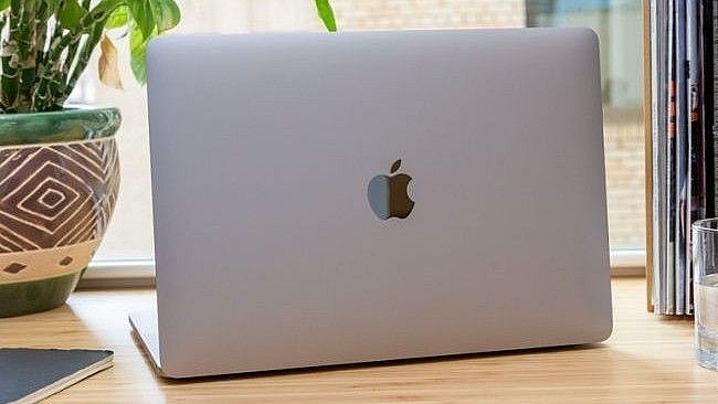 ipad pro va macbook pro 2020 trang bi man hinh mini led