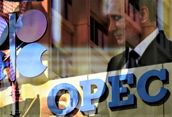 Thỏa thuận OPEC+ mang lại cho Nga 170 triệu USD/ngày
