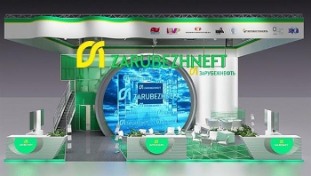 Zarubezhneft có thể tham gia 75% dự án ngoài khơi Oman