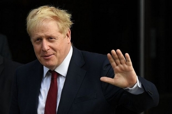 Thủ tướng Anh cam kết kiểm soát chặt chẽ việc nhập cư