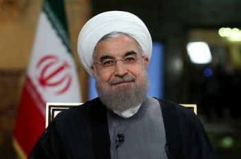 Iran vay Nga 5 tỉ USD để đối phó với lệnh trừng phạt từ Mỹ