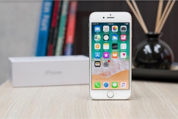 Chiếc smartphone tiếp theo của Apple sẽ là iPhone 9