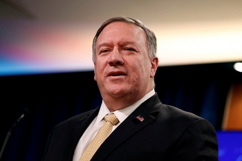 Mỹ tiếp tục mở rộng lệnh trừng phạt Iran