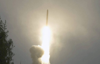 Nga sẽ phóng thử 6 tên lửa đạn đạo liên lục địa vào năm 2020